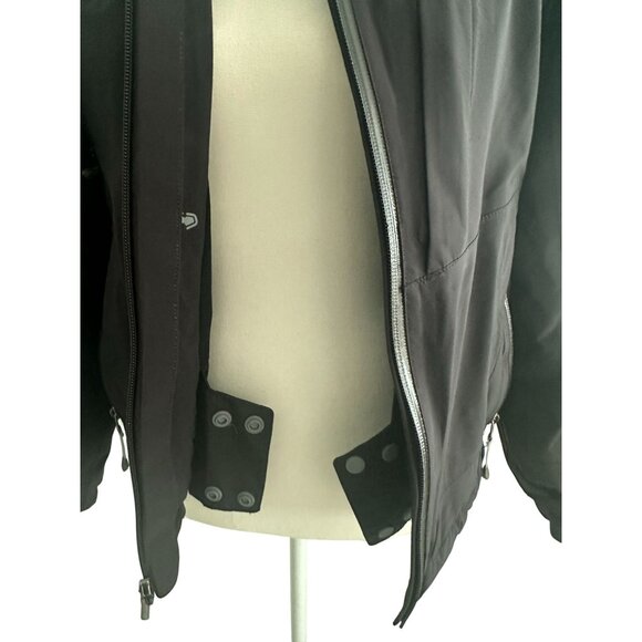 THE NORTH FACE Women’s Summit Series Recco Winter Ski Jacket Sz XS - Picture 5 of 10